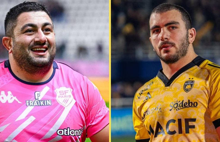 ლელოები გაწითლებულ დროში - მელიქიძის და სუთიძის წარმატება