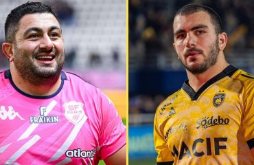 ლელოები გაწითლებულ დროში - მელიქიძის და სუთიძის წარმატება