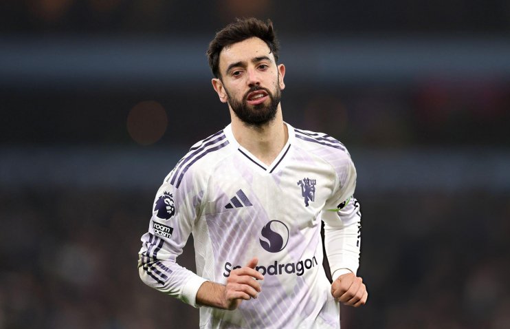 მანჩესტერ იუნაიტედმა ბრუნო ფერნანდეში მინიმუმ 1 თვით დაკარგა