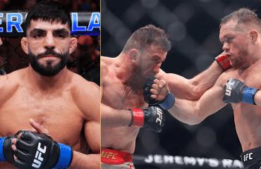 „იანი ათი თავით მაღლა იდგა“ - ალბაზი მერაბისა და იანის ბრძოლაზე