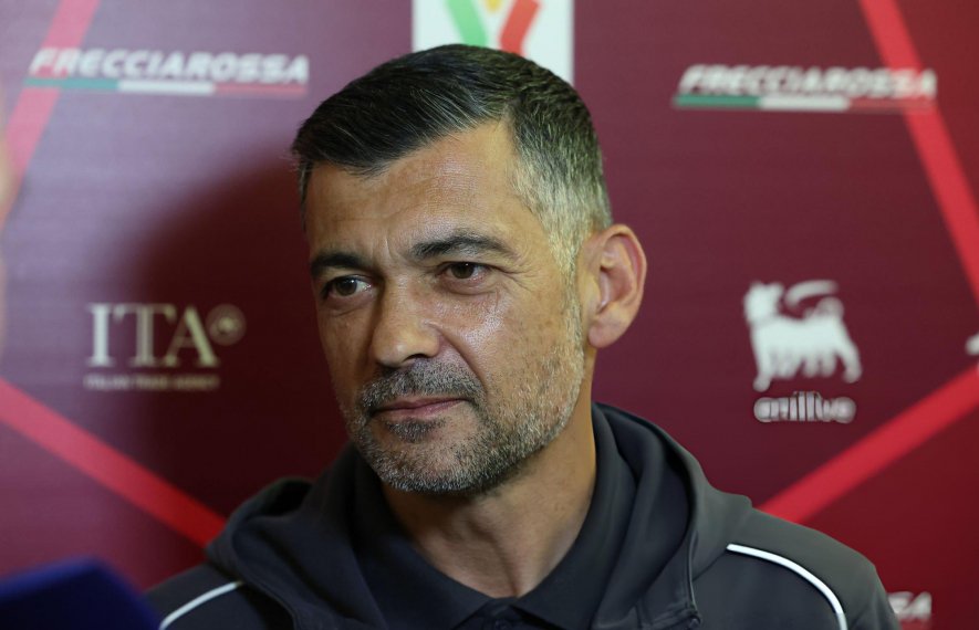 სერჟიო კონსეისაუ