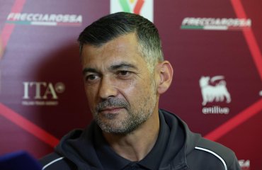 „სუპერთასი მოვიგე და ჩემს შემცვლელს ეძებდნენ“ - კონსეისაუ მილანის შეფებზე ნაწყენია