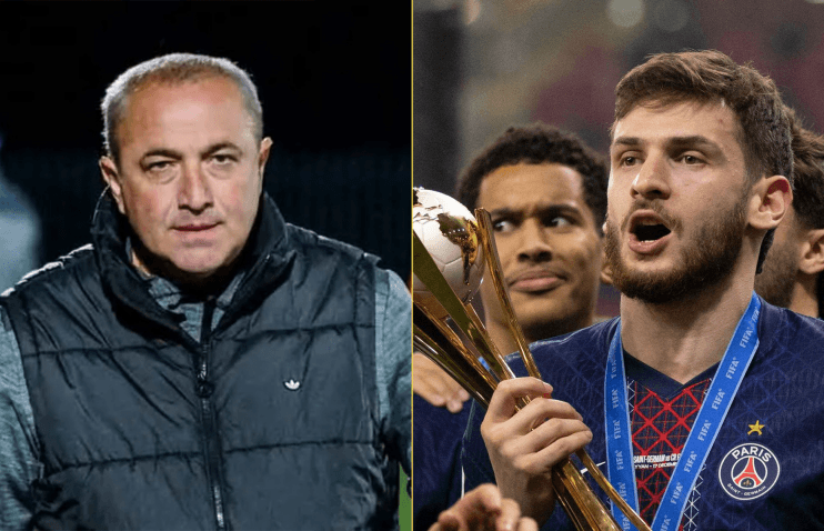 „ერთ დღეს რეალშიც ითამაშებს“ - აშვეთიამ კვარაცხელიაზე ისაუბრა