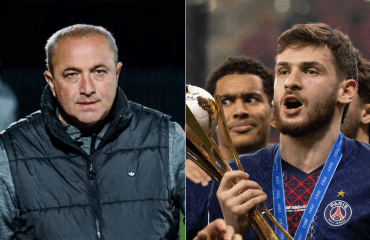 „ერთ დღეს რეალშიც ითამაშებს“ - აშვეთიამ კვარაცხელიაზე ისაუბრა