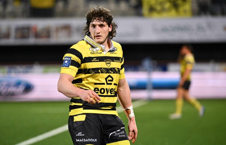 იაშაღაშვილის ახალი კლუბი - ქართველი გათამაშების ლიდერს უერთდება