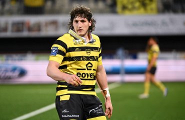 იაშაღაშვილის ახალი კლუბი - ქართველი გათამაშების ლიდერს უერთდება