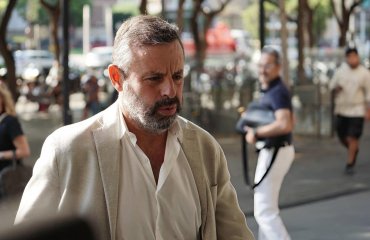 „მას ძალაუფლება საერთოდ არ ჰქონდა“ - როსელი ნეგრეირას საქმეზე