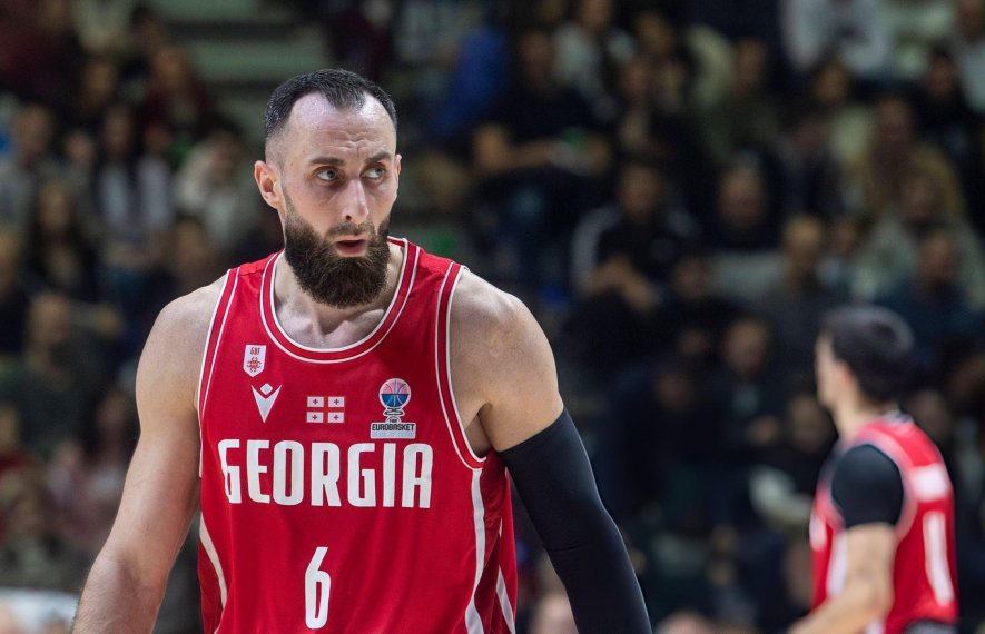 კახა ჯინჭარაძე