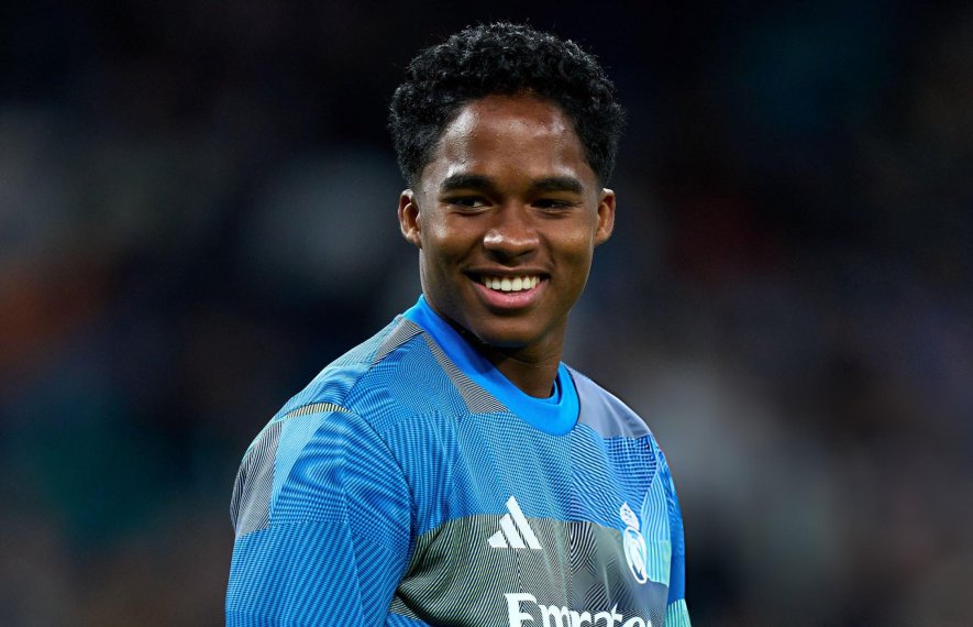 ენდრიკი