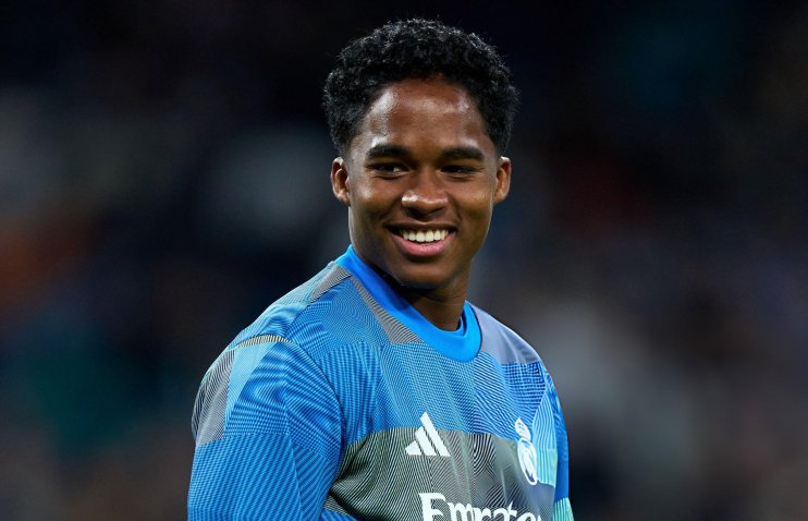 ლიონი და რეალი ენდრიკის იჯარაზე შეთანხმდნენ