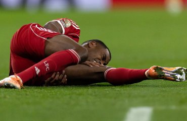 ოპერაცია ჩაუტარდა | ისაკი ლივერპულს გაურკვეველი დროით გამოაკლდა