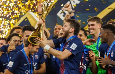 ევროპაში საუკეთესო მაჩვენებელი | პსჟ-ში 19-მა ფეხბურთელმა გაიტანა