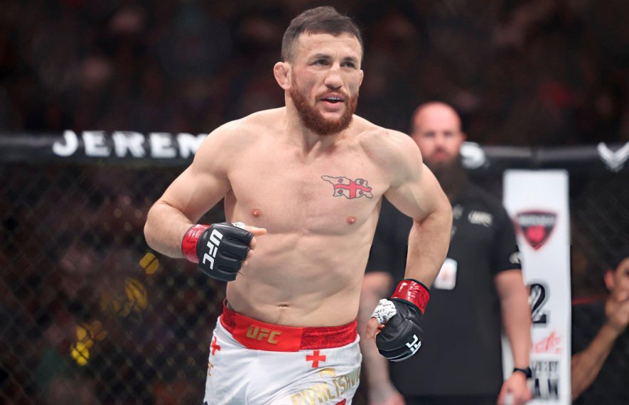 მერაბ დვალიშვილი