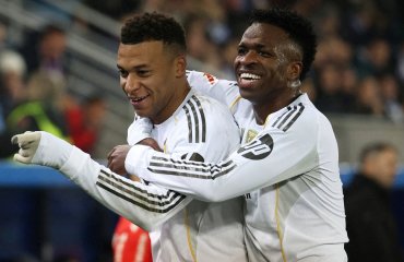 აქამდე ეს ხუთჯერ მომხდარა | რეალი ლა ლიგის ჩემპიონი გახდება?