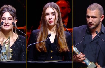 სპორტის სამინისტრომ 2025 წლის საუკეთესო სპორტსმენები დაასახელა