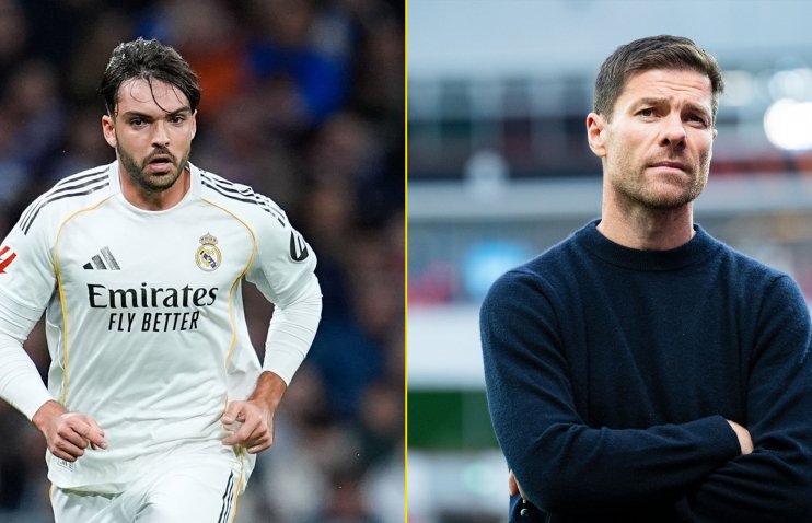 “თავდაჯერებულს მხდის“ - ასენსიო ჩაბი ალონსო დაიცვა