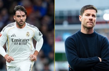 “თავდაჯერებულს მხდის“ - ასენსიო ჩაბი ალონსო დაიცვა