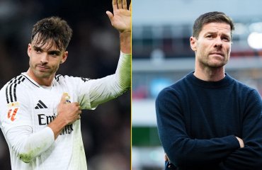 “თავდაჯერებულს მხდის“ - ასენსიო ჩაბი ალონსო დაიცვა