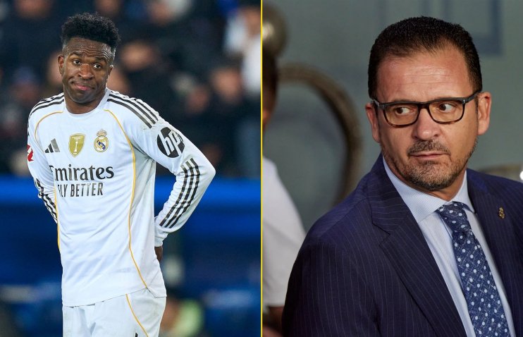 “თუ ბედნიერი არ ხარ, წადი“ - მიატოვიჩმა ვინისიუსი გააკრიტიკა