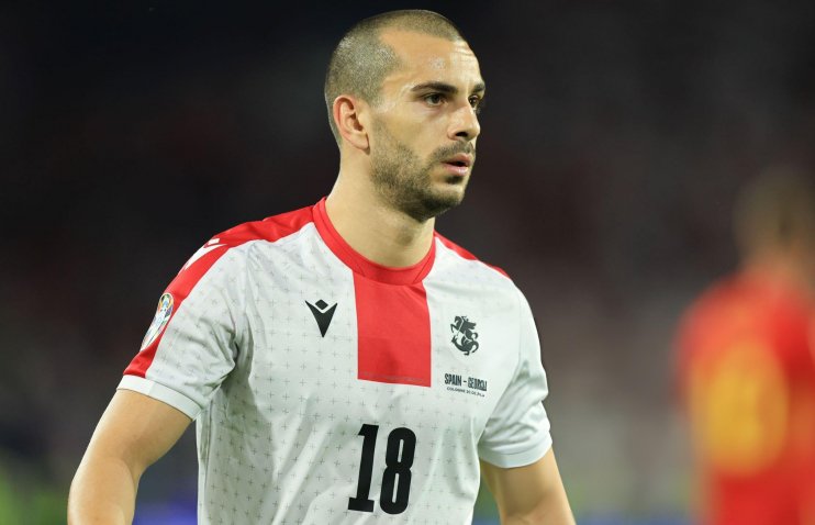 ალთუნაშვილი იბერიადან წავიდა | მისი ახალი კლუბი ცნობილია