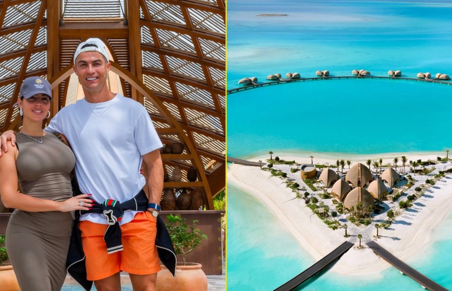 კრიშტიანუ რონალდუ