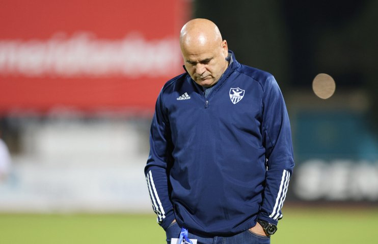 „ძალიან ფრთხილად უნდა ვიყოთ“ - ქეცბაია ზამთრის ტრანსფერებზე