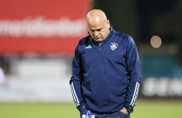 „ძალიან ფრთხილად უნდა ვიყოთ“ - ქეცბაია ზამთრის ტრანსფერებზე