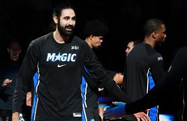 გოგამ ტრავმის გამო არ ითამაშა | ორლანდომ პორტლენდს მოუგო