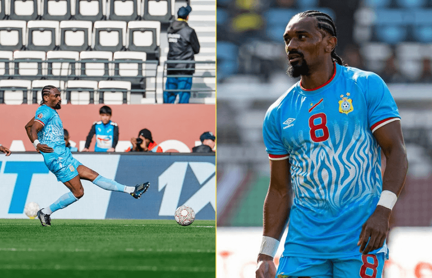 საკაცე არ სჭირდებოდა, მაგრამ მაინც გაიყვანეს | უცნაური ამბავი აფრიკის თასზე