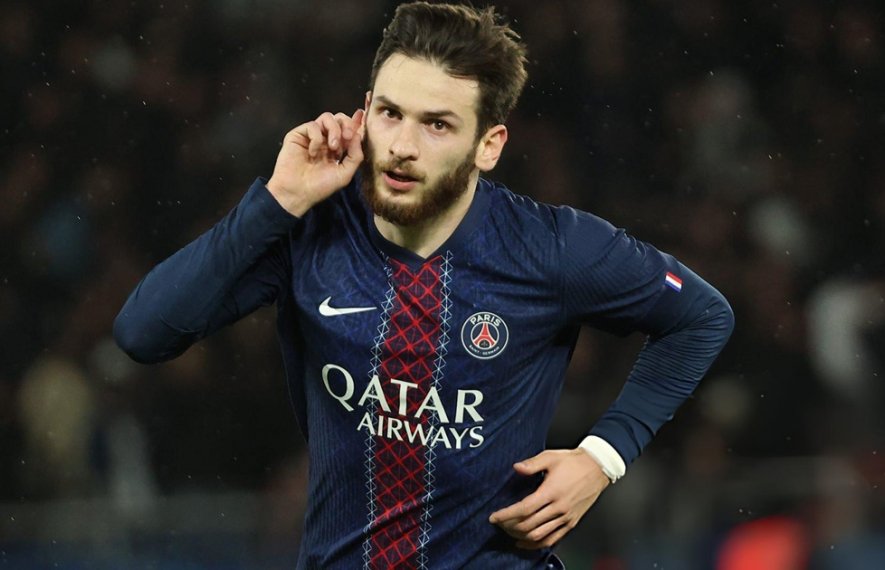 ხვიჩა კვარაცხელია