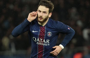 მსოფლიოს ტოპ 100 ფეხბურთელი | კვარა FourFourTwo-ს რეიტინგის საუკეთესო ათეულშია