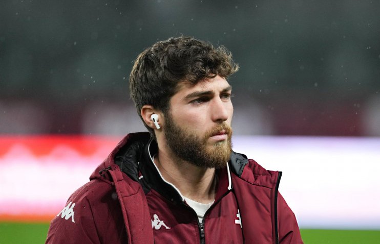 მეცის თვის საუკეთესო ფეხბურთელი - წიტაიშვილი ნომინანტებს შორისაა