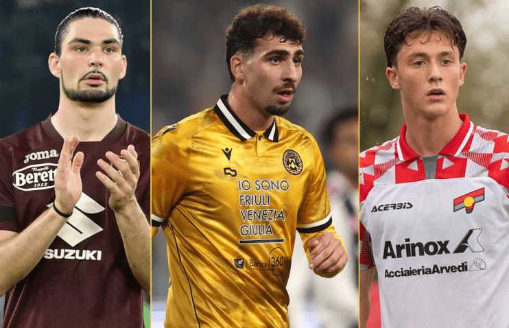 Transfermarkt-მა მონაცემები განაახლა | საზონოვისა და გოგლიჩიძის ფასები დაეცა