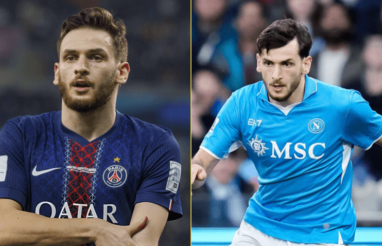 „ნაპოლიმ კვარას შემცვლელი არა, მაგრამ ჩემპიონი იპოვა“ - იტალიაში ხვიჩა გაიხსენეს