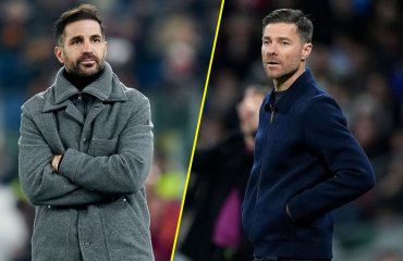 „ამ სიტუაციის მართვა ძალიან რთულია“ - ფაბრეგასი ალონსოს გამოექომაგა