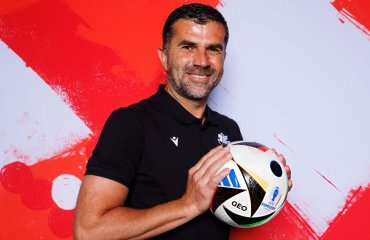 „მოღალატე არ ვარ“ - სანიოლის ასისტენტმა ტუნისის ნაკრებზე თქვა უარი