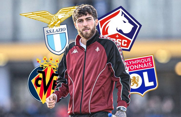 „რამდენიმე კლუბი აკვირდება“ - Foot Mercato წიტაიშვილზე წერს