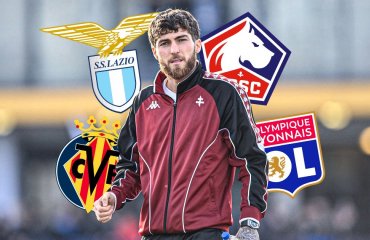 „რამდენიმე კლუბი აკვირდება“ - Foot Mercato წიტაიშვილზე წერს