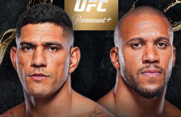 „მძიმე წონაში პერეირა vs  განი, მოლაპარაკებები მიმდინარეობს“ - ჯო როგანი