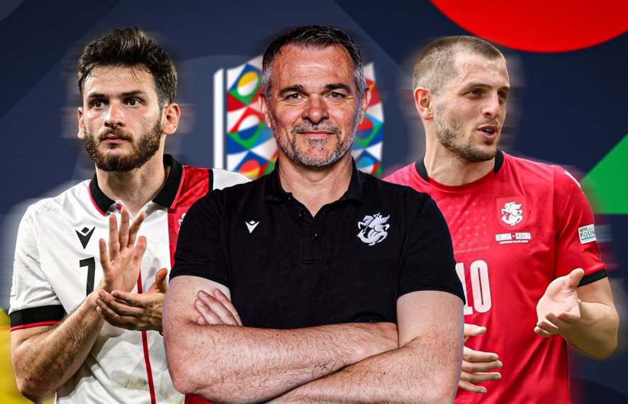 ხვიჩა კვარაცხელია, ვილი სანიოლი