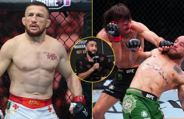 „წლის მებრძოლი მერაბი, წლის ნოკაუტი ლოპესი...“ - ბელალმა წელი შეაჯამა