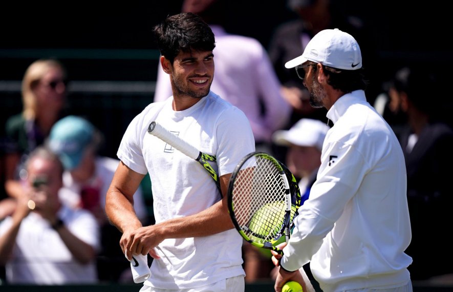 კარლოს ალკარასი