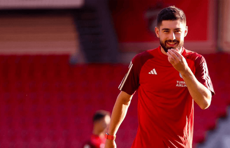 „კონტაქტი არის, შეთანხმება არა“ - გულიაშვილი აიკში არ გადავა?