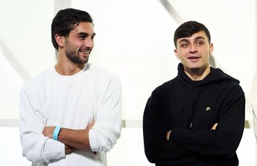 „ფერანის რჩევით ასე ვაკეთებ“ - პედრის რეჟიმის დეტალები