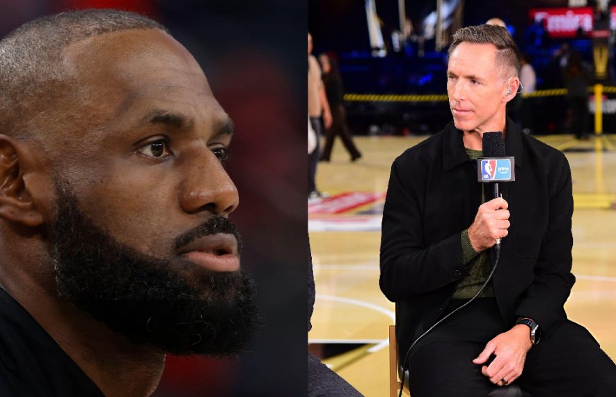 ლებრონ ჯეიმსი