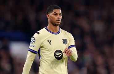 ფლიკისთვის პრიორიტეტული საკითხია - ბარსა რაშფორდის შენარჩუნებას ეცდება