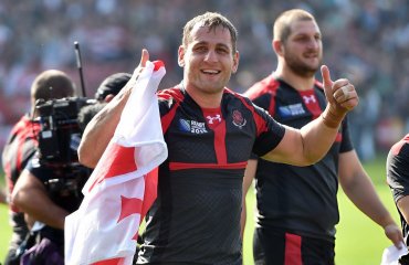 ნემსაძე 18-წლამდე ნაკრებს ჩაიბარებს - მიზანი ტიტულის დაბრუნებაა