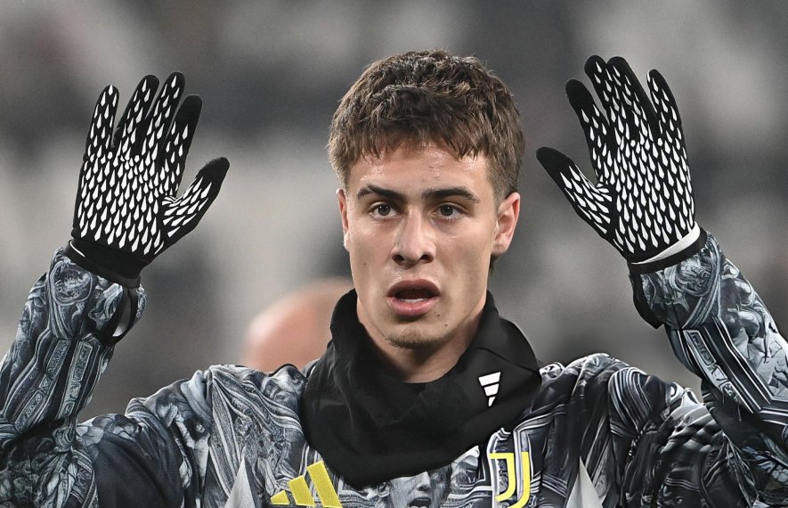 კენან ილდიზი