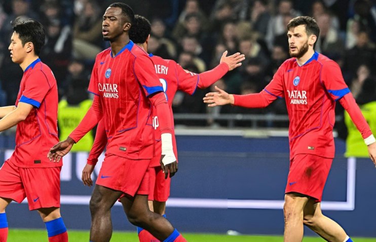 ვის ჰყავს ყველაზე ძვირად შეფასებული შემადგენლობა | რომელზეა კვარას პარი სენ-ჟერმენი