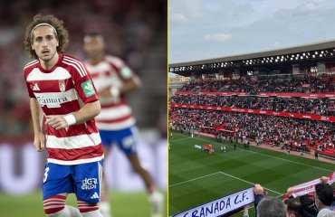 რაიო ვალეკანოსთან მატჩს არ დაესწრებიან? | გრანადას ფანების პროტესტი